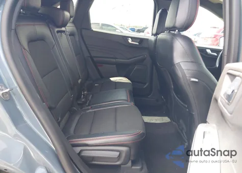 2023 Ford Escape St-Line из США, поврежденный, VIN 1FMCU0MN7PUA70875